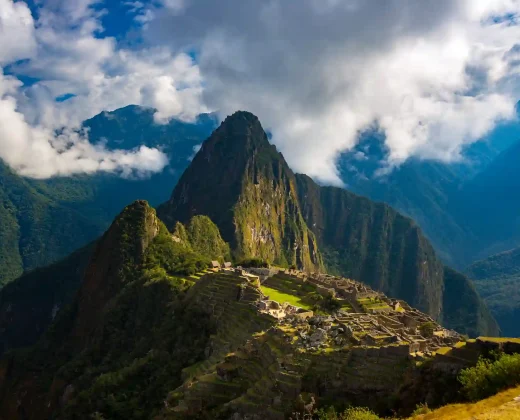 Tour Machu Picchu y Valle Sagrado 2 Dias