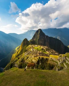 Caminata LLACTAPATA a Machu Picchu 3 Dias