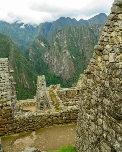 Caminata LLACTAPATA a Machu Picchu 3 Dias