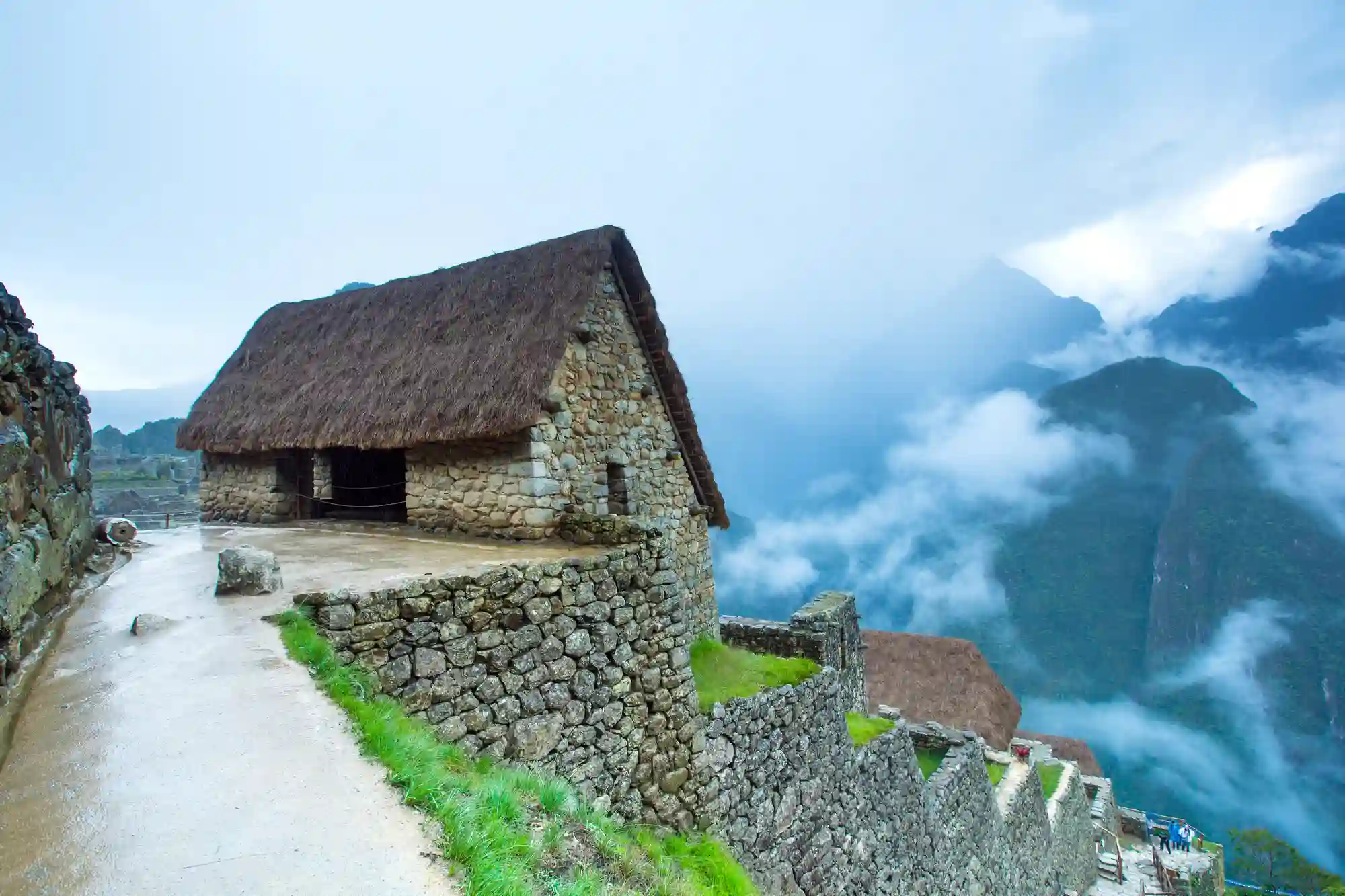 Tours Inca Jungle a Machu Picch