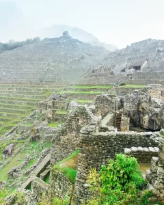 Tour Machu Picchu en BUS 2 Dias / 1 Noche