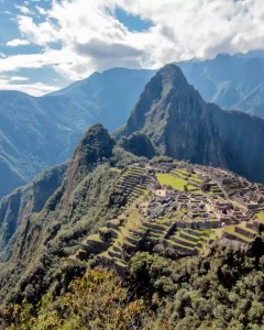 Caminata Salkantay y Camino Inca a Machu Picchu 6 Dias