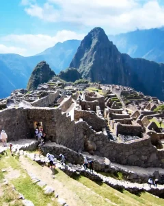 Tour Cusco Machu Picchu 2 Dias