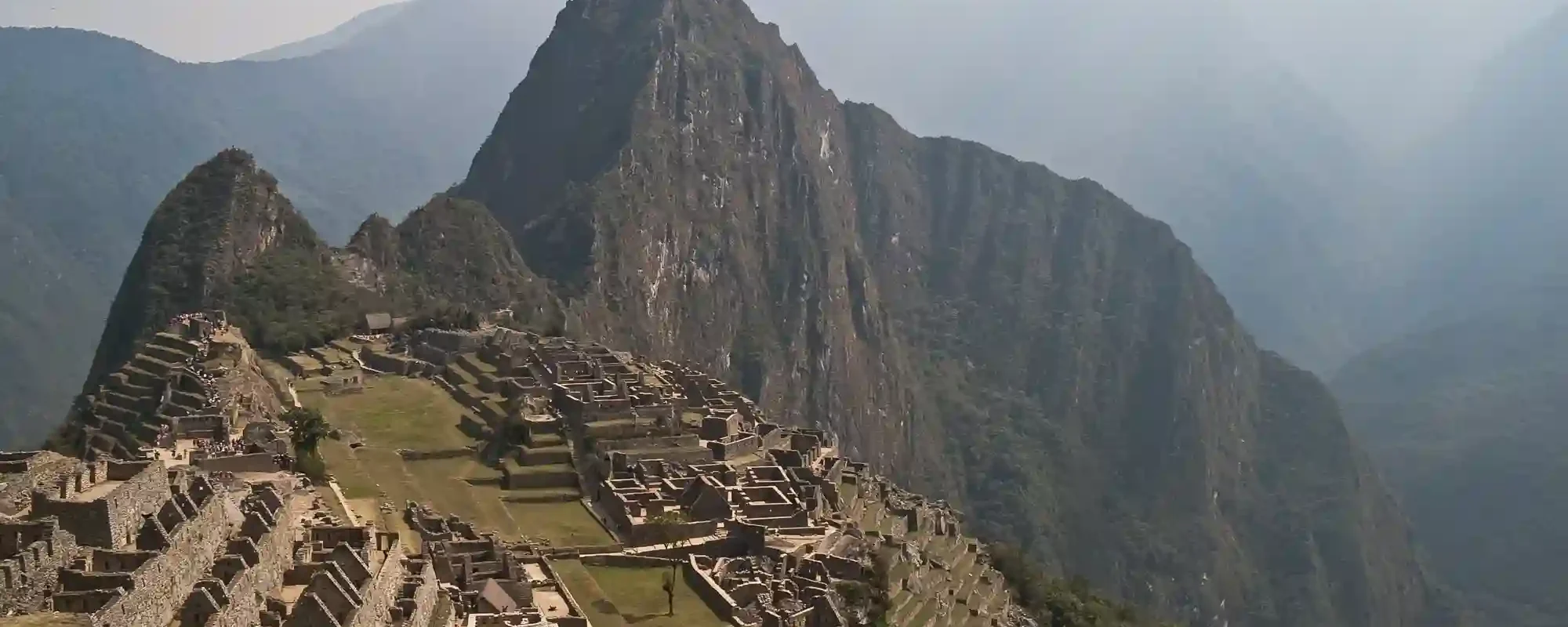 Tour Machu Picchu en bus 3 Dias