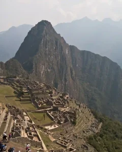 Inca Jungle a Machu Picchu 3 Dias