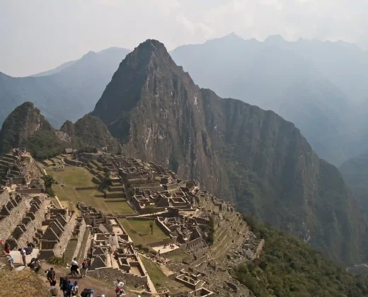 Tour Machu Picchu en bus 3 Dias