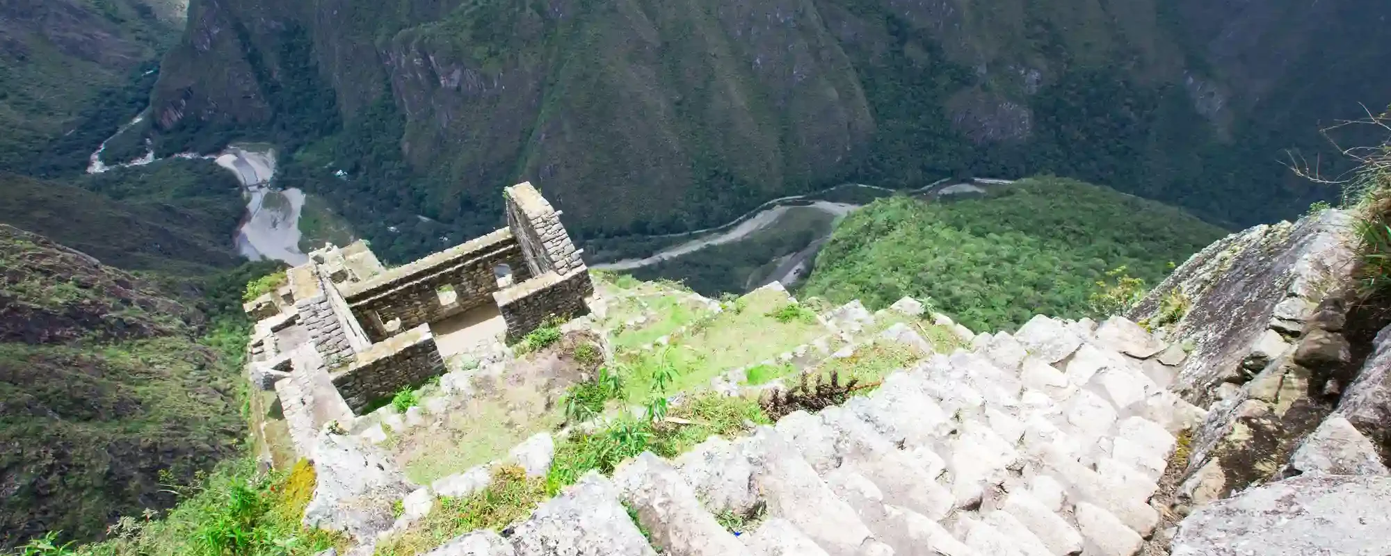 Tour Machu Picchu por Bus 2 Dias / 1 Noche