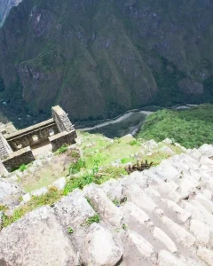 Inca Jungle a Machu Picchu 3 Dias