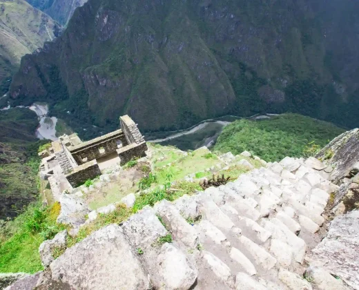 Tour Machu Picchu por Bus 2 Dias / 1 Noche