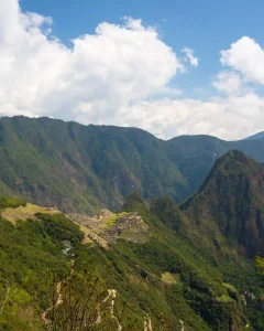 Caminata LLACTAPATA a Machu Picchu 3 Dias