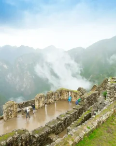 Inca Jungle a Machu Picchu 3 Dias
