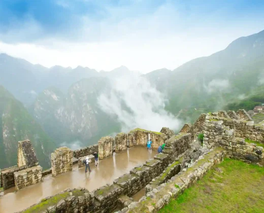 Camino Inca 2 Dias a Machu PIcchu