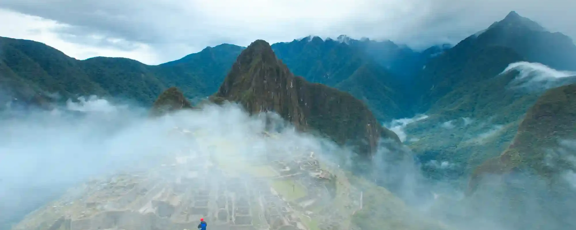 Tours a Machu Picchu