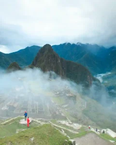 Inca Jungle a Machu Picchu 3 Dias