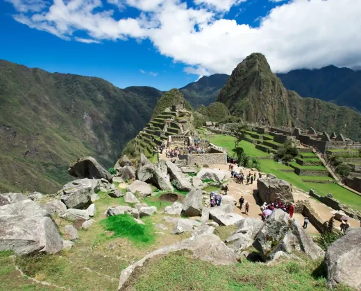 Camino Inca 4 Dias  – Todo Incluido