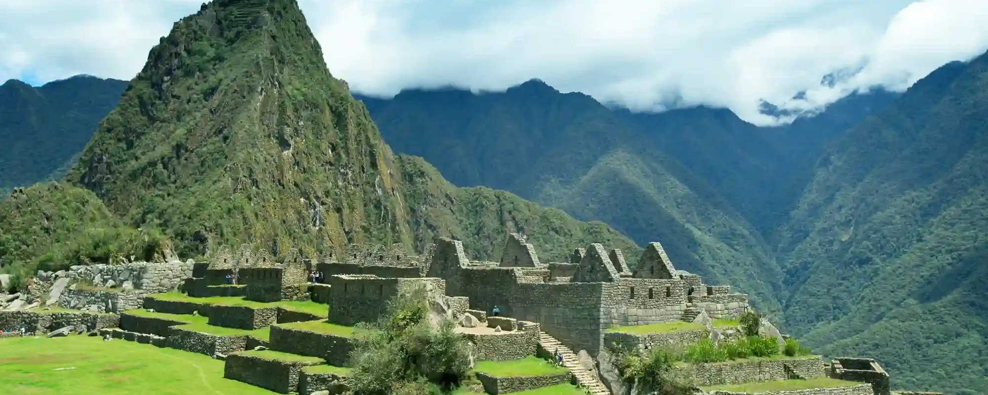 Caminata Salkantay 4 días con Machu Picchu