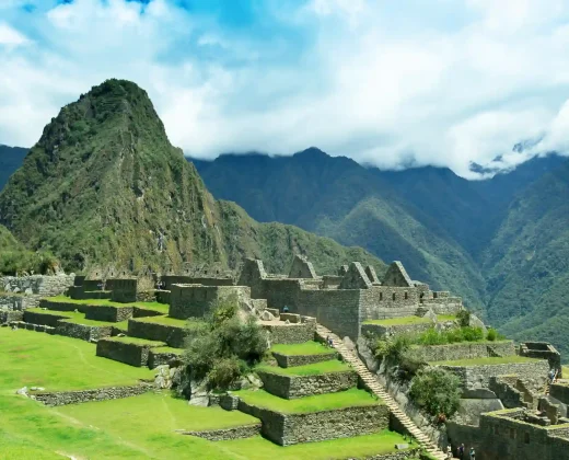 Inca Jungle a Machu Picchu 3 Dias