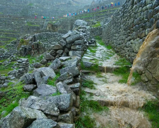 Tour machu Picchu por Tren 2 Dias con pernocte