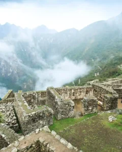 Caminata Salkantay, 4 días: sin entrada a Machu Picchu ni transporte de vuelta incluidos