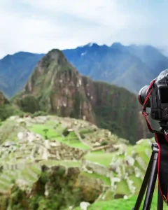 Inca Jungle a Machu Picchu 3 Dias