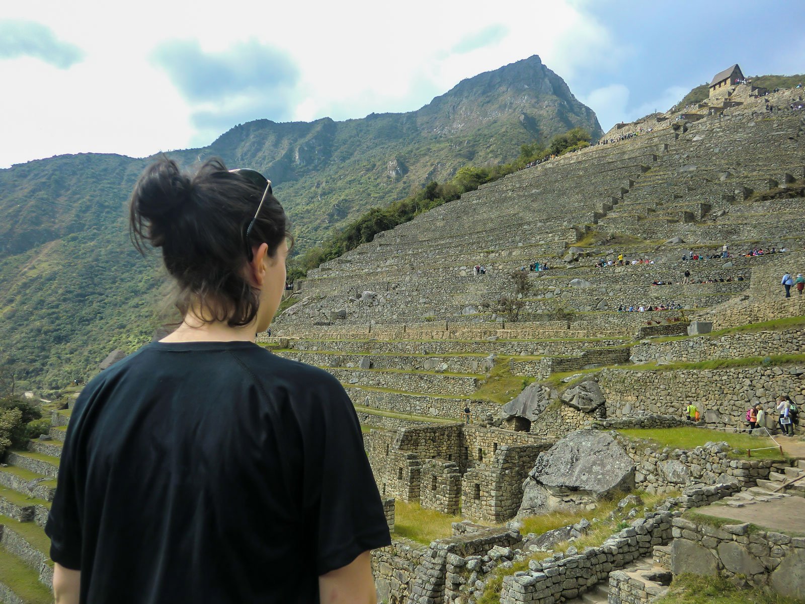 Llegar tarde a Machu Picchu: que margen existe y por que no debes depender de el