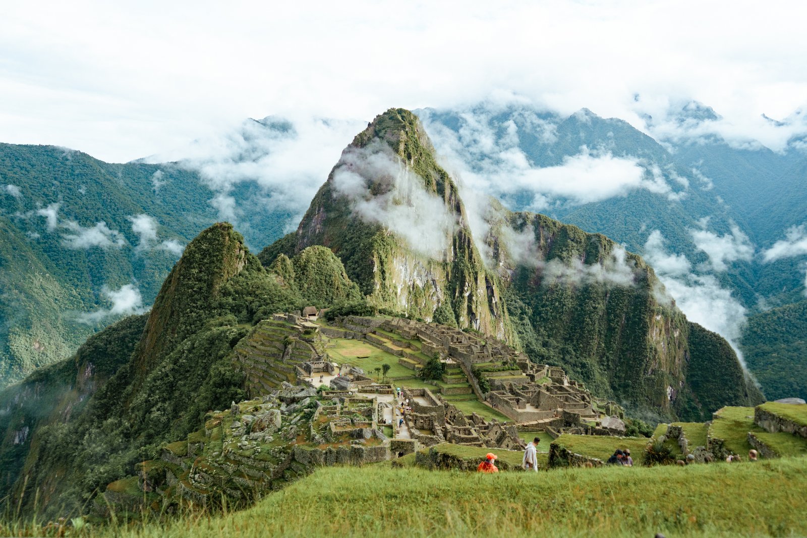 Comprar en Tuboleto Cultura: errores silenciosos que bloquean una visita a Machu Picchu
