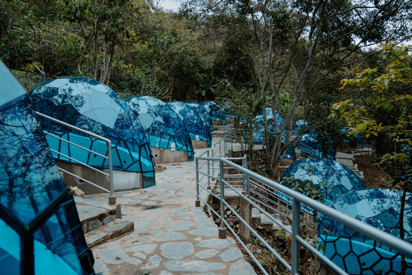 TREK SALKANTAY