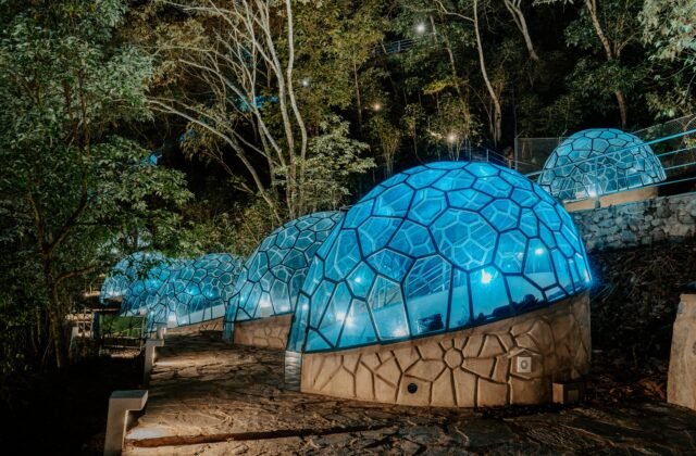 SKY STAR DOMES